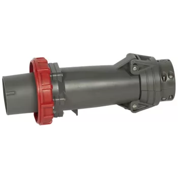   Legrand 059522 Hypra Dfhm-1253k06 400V~ IP66/67-55 hordozható dugó ( Legrand 059522 )