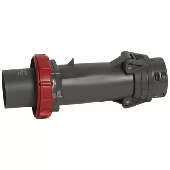   Legrand 059523 Hypra Dfhm-1254k06 400V~ IP66/67-55 hordozható dugó ( Legrand 059523 )
