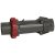 Legrand 059523 Hypra Dfhm-1254k06 400V~ IP66/67-55 hordozható dugó ( Legrand 059523 )