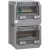 Legrand 059849 Hypra alapdoboz 370x230x181, 18 modul ( Legrand 059849 )