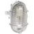 Legrand 060414 Bébilux hajólámpa fém rács 60W, IP44, porcelán foglalat ( Legrand 060414 )