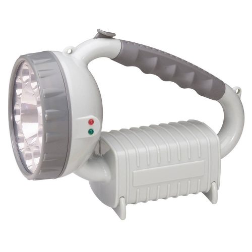 Legrand 060797 Hordozható LED lámpa, manuális be-/kikapcsolás, 3 fényszinttel, beépített Ni-MH akkumulátorral, IP40 - IK07 ( Legrand 060797 )