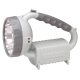 Legrand 060797 Hordozható LED lámpa, manuális be-/kikapcsolás, 3 fényszinttel, beépített Ni-MH akkumulátorral, IP40 - IK07 ( Legrand 060797 )