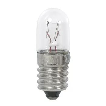   Legrand 060928 tartalékvilágítás kiegészítő lámpa 12 V - 0,25A - 3W (E10) ( Legrand 060928 )