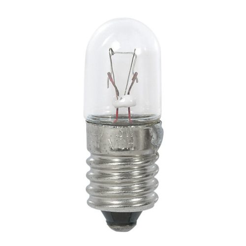 Legrand 060928 tartalékvilágítás kiegészítő lámpa 12 V - 0,25A - 3W (E10) ( Legrand 060928 )
