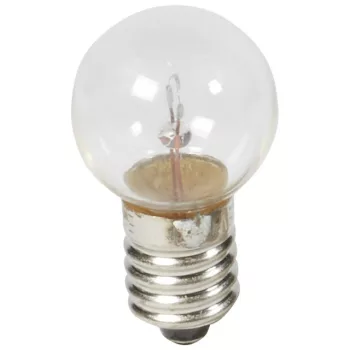   Legrand 060931 tartalékvilágítás kiegészítő lámpa 3,6 V - 1A -3,6W (E10) ( Legrand 060931 )