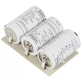   Legrand 061017 tartalékvilágítás Ni-Cd akkumulátor 3,6 V - 4 Ah ( Legrand 061017 )