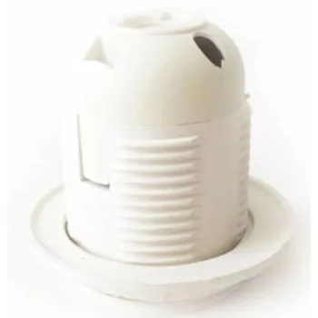   Legrand 061301 műanyag foglalat, csillár, E14, M10x1, 2A, 250V ( Legrand 061301 )