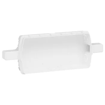   Legrand 061721 U21 tartalékvilágítási lámpatest süllyesztődoboz téglafalba ( Legrand 061721 )