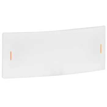   Legrand 061731 G5 tartalékvilágítási lámpatest 8W fénycsöves, 1 óra, 210lm ( Legrand 061731 )