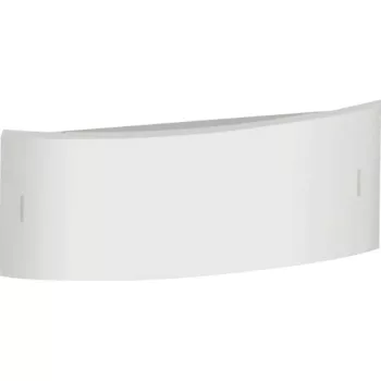  Legrand 061741 G5 tartalékvilágítási lámpatest 8W standard, készenléti mód, 1h, 210 lm ( Legrand 061741 )