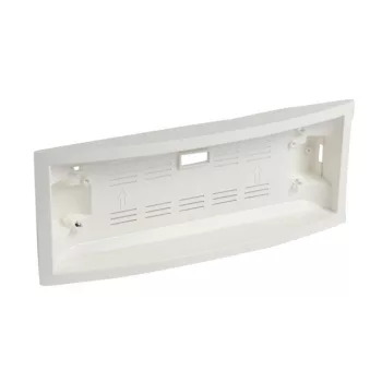   Legrand 061783 G5 tartalékvilágítás süllyesztődoboz fehér ( Legrand 061783 )