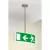 Legrand 061791 G5 tartalékvilágítás függesztett lámpatest rögzítő szett ( Legrand 061791 )
