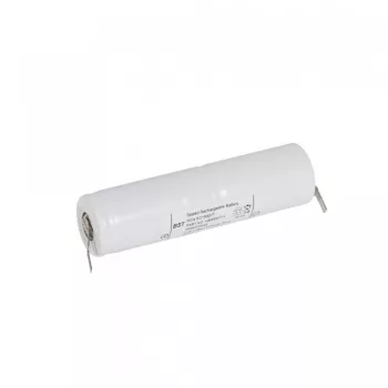   Legrand 061797 tartalékvilágítás akku Ni-Cd 2,4V - 1,2Ah ( Legrand 061797 )