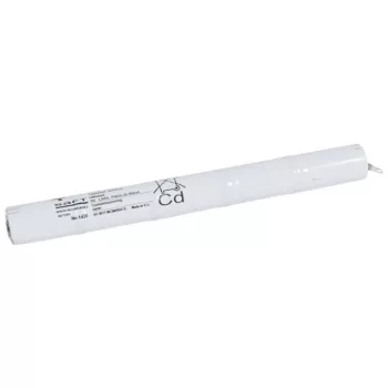  Legrand 061885 tartalékvilágítás akku NiCd 6V - 1,5Ah ( Legrand 061885 )