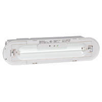Legrand 062542 Arcor2 tartalékvilágítási lámpatest állandó üzemmódú - 45 ml - 1 óra (CCFL) ( Legrand 062542 )