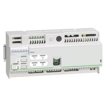   Legrand 062600 központi vezérlőegység címezhető tartalékvilágítási rendszerhez ( Legrand 062600 )