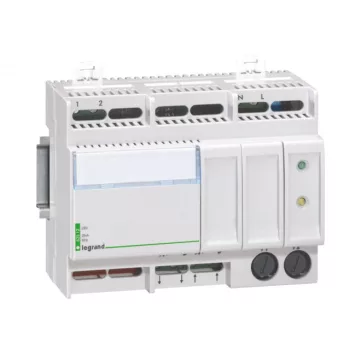   Legrand 062603 jelerősítő tartalék világítás címezhető rendszerhez ( Legrand 062603 )