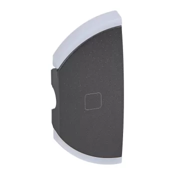   Legrand 064804 Céliane My Home STOP burkolat, bal/jobb, 1 mod, grafit ( Legrand 064804 )