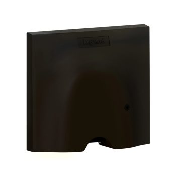   Legrand Netatmo 064847 Legrand okos kábelkivezető (végrehajtó) P=3680W In=16A fekete Valena Life