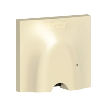   Legrand Netatmo 064863 Legrand okos kábelkivezető (végrehajtó) P=3680W In=16A elefántcsont Valena Life