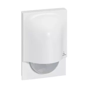 Legrand with Netatmo 064875 Mozgásérzékelők, IP44, fehér