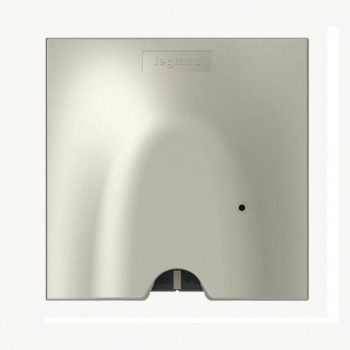   Legrand Netatmo 064882 Legrand okos kábelkivezető (végrehajtó) P=3680W In=16A titánium Celiane