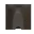 Legrand Netatmo 064883– Süllyesztett okos eszközvezérlő / kábelkivezető (végrehajtó) P=3680W In=16A grafitszürke Céliane