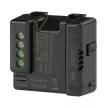 Legrand Netatmo 064899 okos mikromodul (végrehajtó) dimmeléshez, be- és kikapcsolásához, nulla (N) vezető bekötéssel, beépíthető ( 064899 )