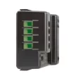Legrand Netatmo 064899 okos mikromodul (végrehajtó) dimmeléshez, be- és kikapcsolásához, nulla (N) vezető bekötéssel, beépíthető ( 064899 )