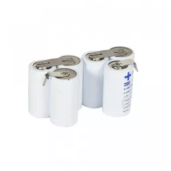   Legrand 066099 tartalékvilágítás Ni-Cd akkumulátor 7,2 V - 1,6 Ah ( Legrand 066099 )