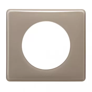 Legrand 066611 Céliane 1-es keret kvarc ( Legrand 066611 )