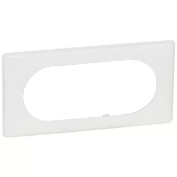   Legrand 066705 Céliane 4/5 modulos keret, kréta fehér ( Legrand 066705 )