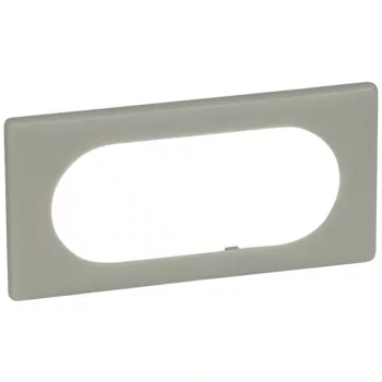   Legrand 066715 Céliane 4/5 modulos keret, agyag ( Legrand 066715 )