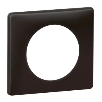   Legrand 066741 Céliane 1-es keret, bazalt ( Legrand 066741 )