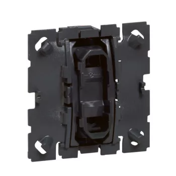   Legrand 067002 Céliane egypólusú kapcsoló 10AX ( Legrand 067002 )