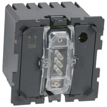   Legrand 067061 Céliane halk távírányító kapcsoló - 2000 W ( Legrand 067061 )