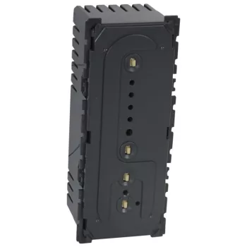   Legrand 067086 Céliane fényerőszabályzó - 60 - 1000W ( Legrand 067086 )