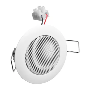   Legrand 067327 Valena InMatic Spot hangszóró, 2 W, fehér ( Legrand 067327 )