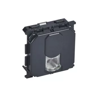 Legrand 067341 Céliane 1xRJ12 aljzat ( Legrand 067341 )