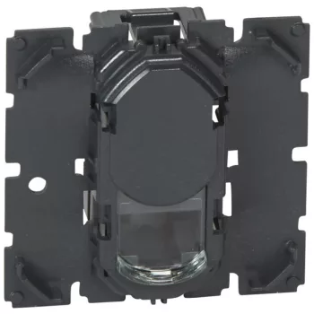   Legrand 067344 Céliane RJ45 aljzat, Cat 6 UTP ( Legrand 067344 )