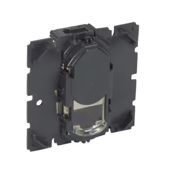   Legrand 067347 Céliane RJ45 aljzat, Cat 6A UTP ( Legrand 067347 )