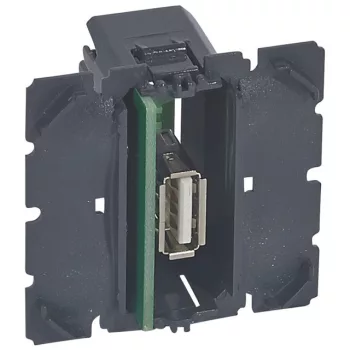Legrand 067352 Céliane USB aljzat ( Legrand 067352 )