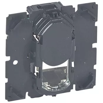   Legrand 067396 Céliane RJ45 Cat. 6 STP multimédia csatlakozóaljzat ( Legrand 067396 )