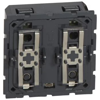   Legrand 067593 MyHOME “Ne zavarjanak” és “Takarítást kérek” mechanizmus ( Legrand 067593 )