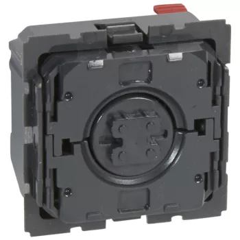   Legrand 067603 Céliane redőnynyomó direkt vezérlés ( Legrand 067603 )