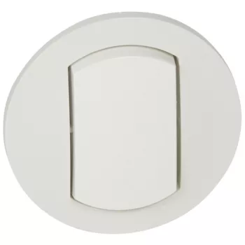   Legrand 067801 Céliane széles billentyű, IP44 ( Legrand 067801 )