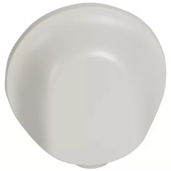   Legrand 067806 Céliane kábelkivezető burkolat, IP44 ( Legrand 067806 )