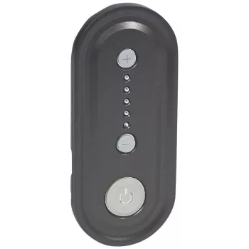   Legrand 067933 Céliane 1000 W-os fényerőszabályzó burkolat, grafit ( Legrand 067933 )