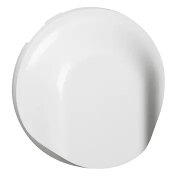   Legrand 068141 Céliane kábelkivezető burkolat, fehér ( Legrand 068141 )